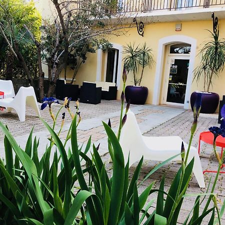 Appart'Hotel Castel Emeraude, Charme Et Caractere Amélie-les-Bains-Palalda Kültér fotó