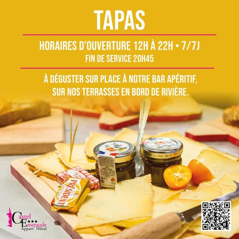 Appart'Hotel Castel Emeraude, Charme Et Caractere Amélie-les-Bains-Palalda Kültér fotó